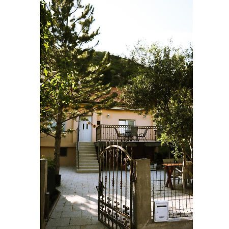 House Natural Čitluk Екстериор снимка