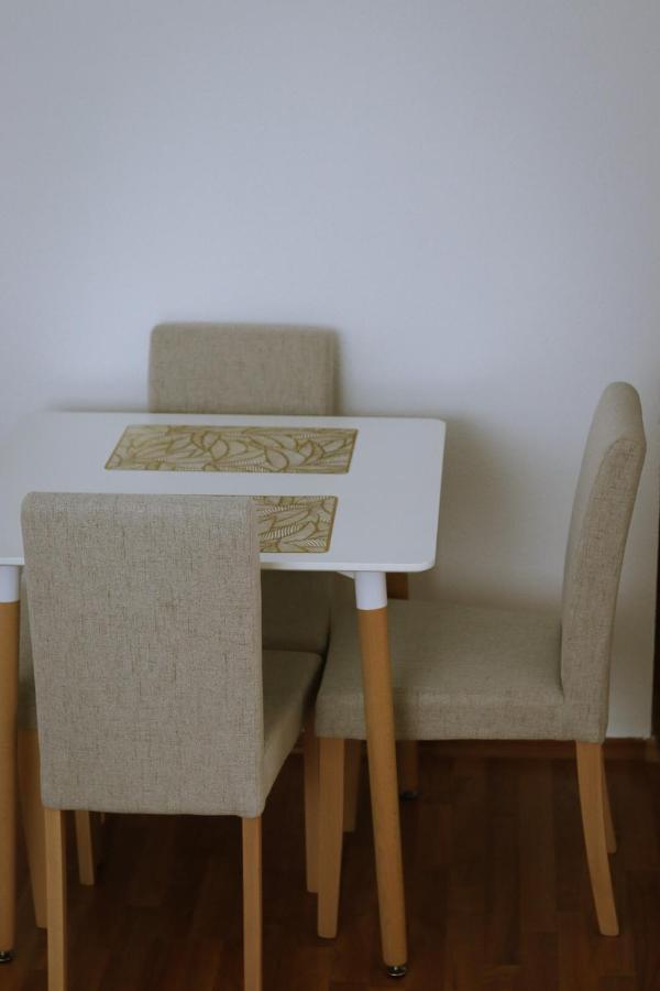 House Natural Čitluk Екстериор снимка