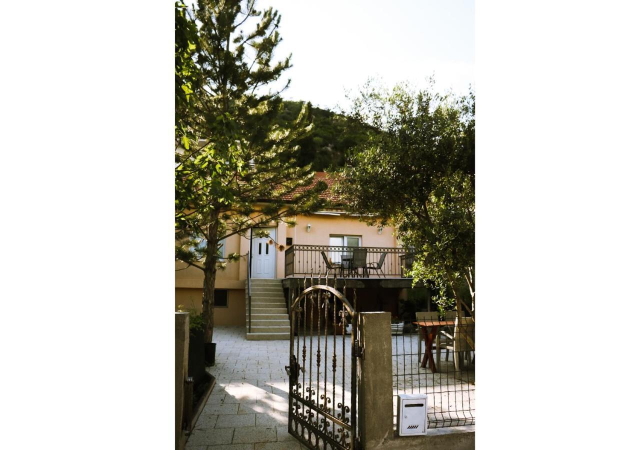House Natural Čitluk Екстериор снимка