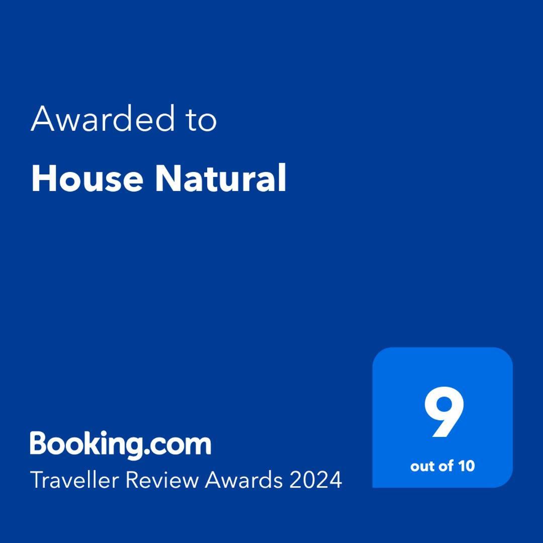 House Natural Čitluk Екстериор снимка