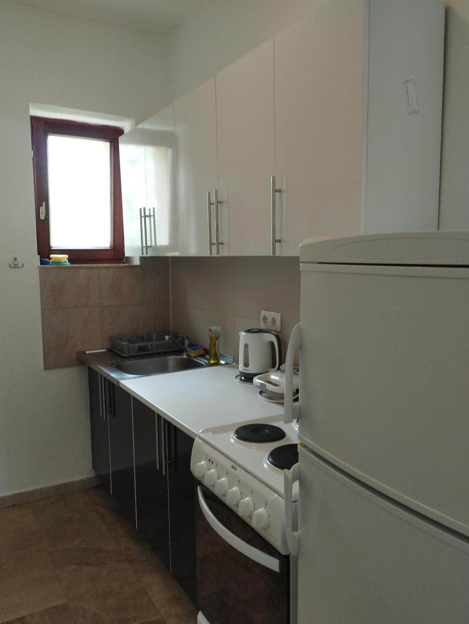 House Natural Čitluk Екстериор снимка